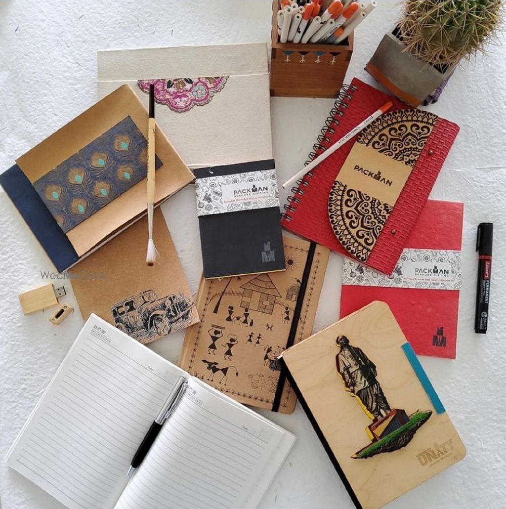 Photo By Packman Bespoke Gifting - Favors