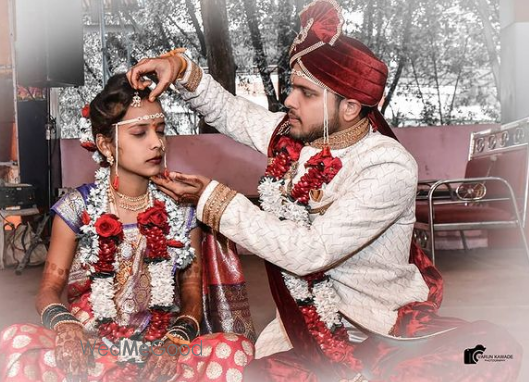 Photo By VK Photography - Photographers