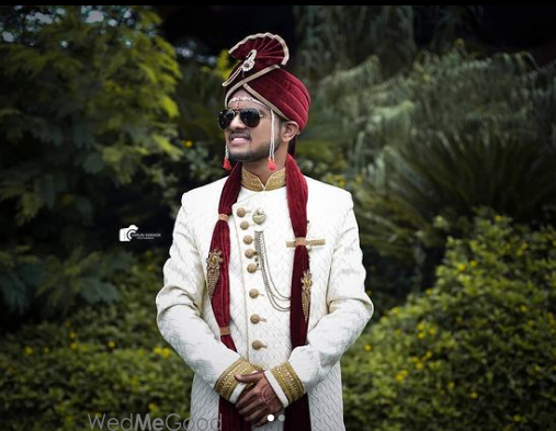 Photo By VK Photography - Photographers