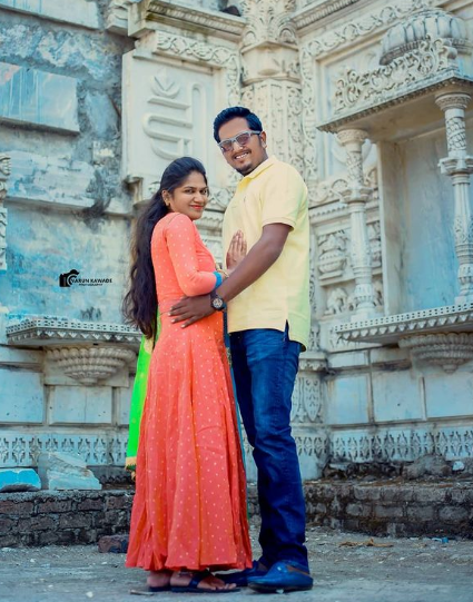 Photo By VK Photography - Photographers