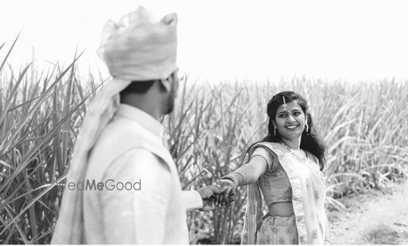 Photo By VK Photography - Photographers