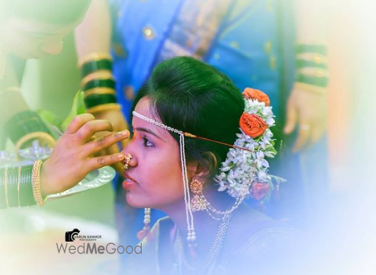 Photo By VK Photography - Photographers