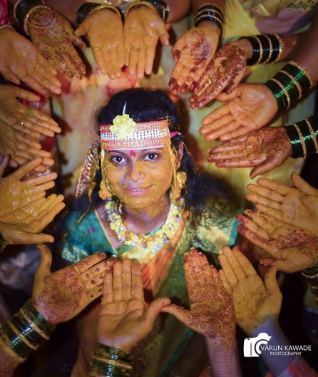 Photo By VK Photography - Photographers