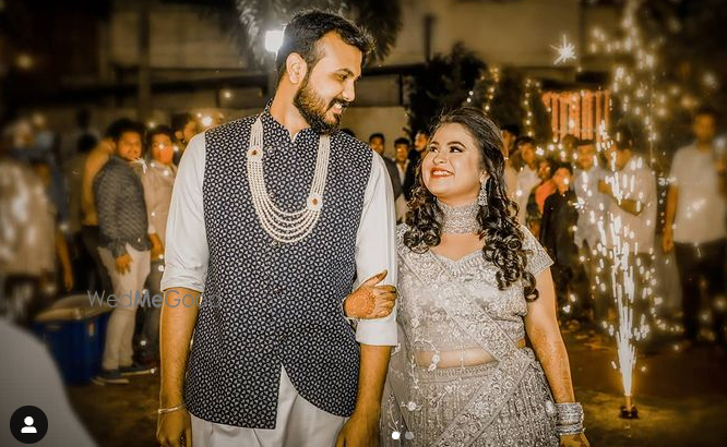 Photo By Umesh Mhetar Photography - Photographers