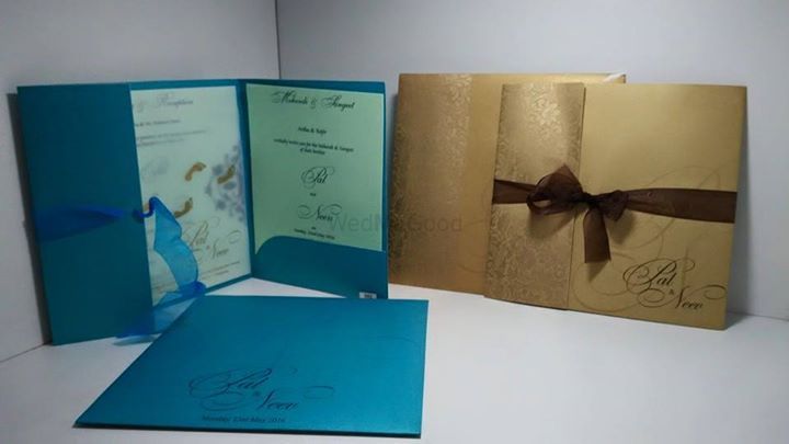 Photo By Mayur Enterprises - Wedding Invites - Invitations