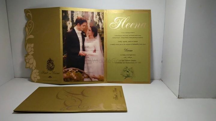 Photo By Mayur Enterprises - Wedding Invites - Invitations