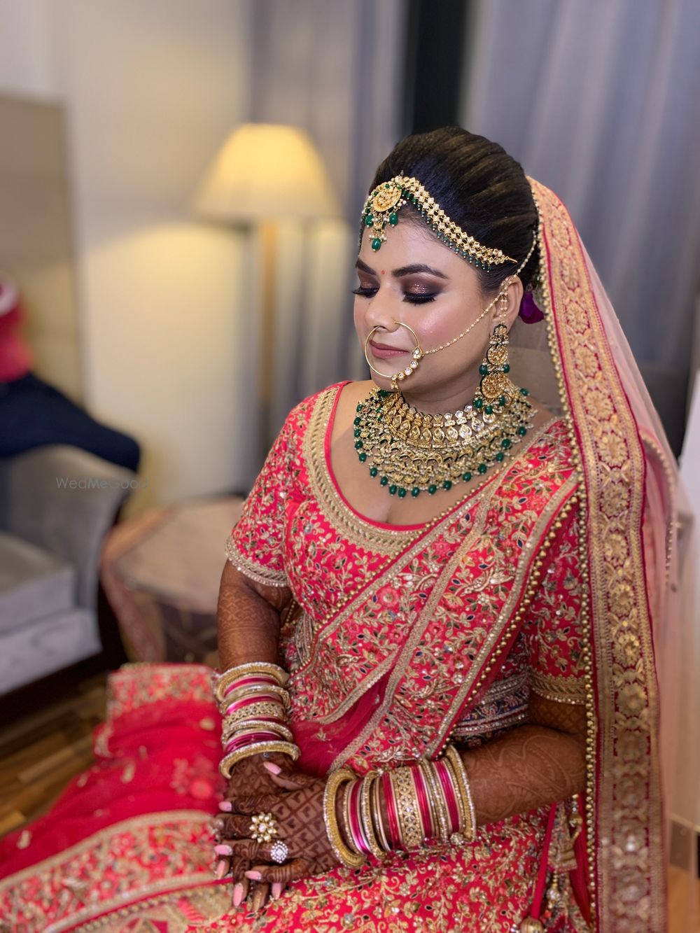 Photo By Makeup by Ridhima - Bridal Makeup