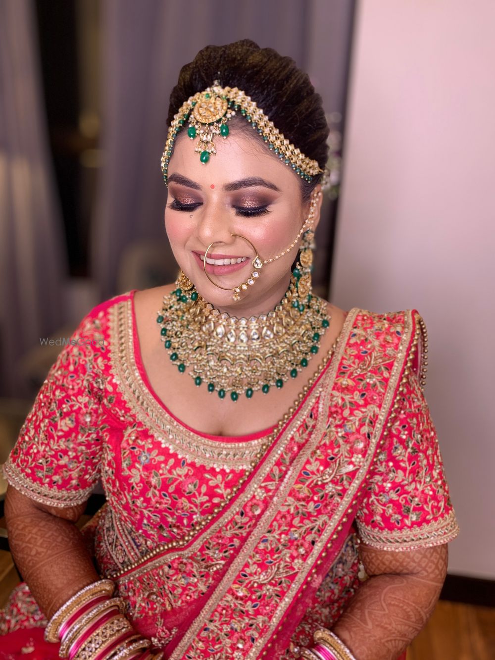 Photo By Makeup by Ridhima - Bridal Makeup