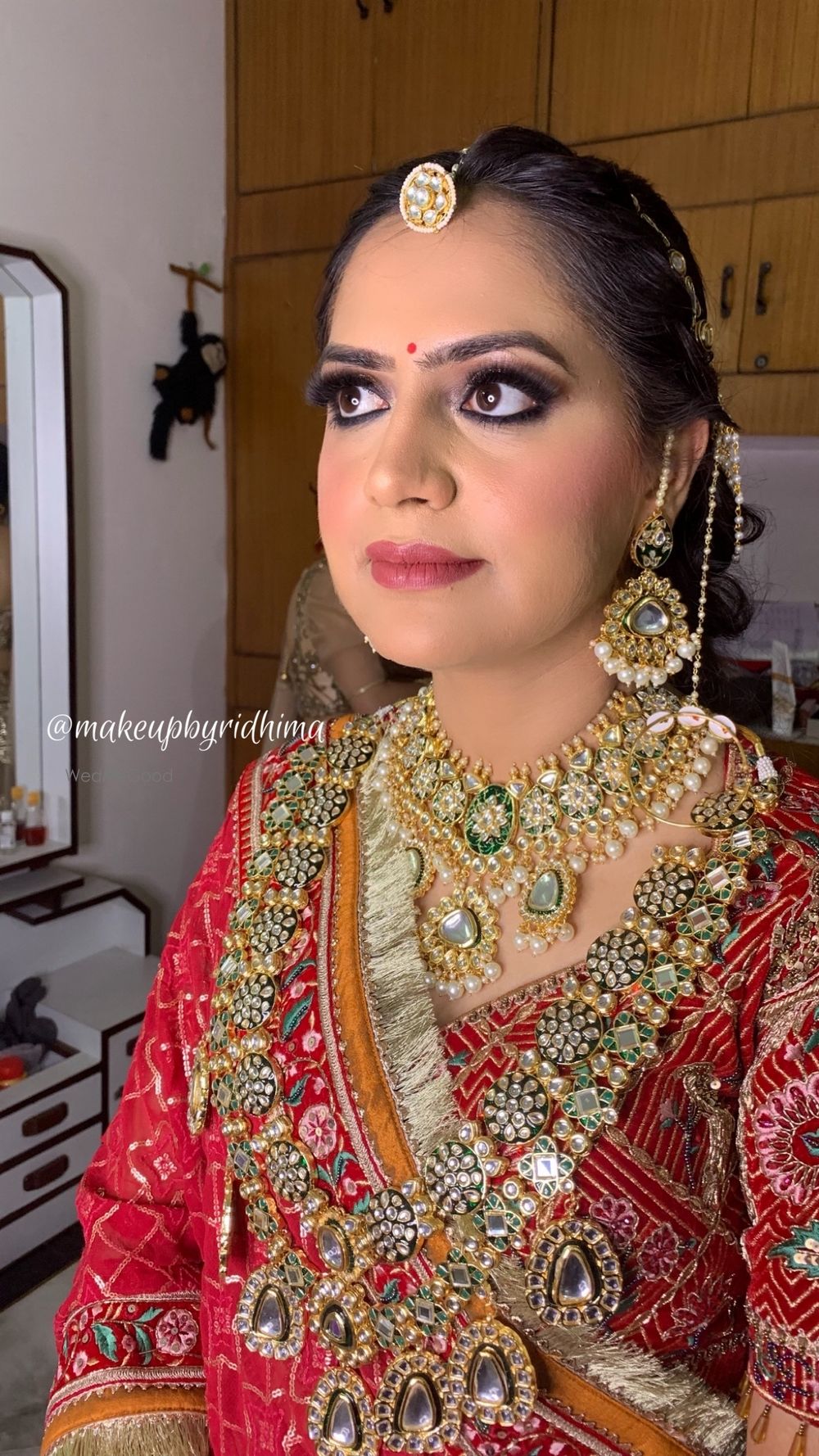 Photo By Makeup by Ridhima - Bridal Makeup