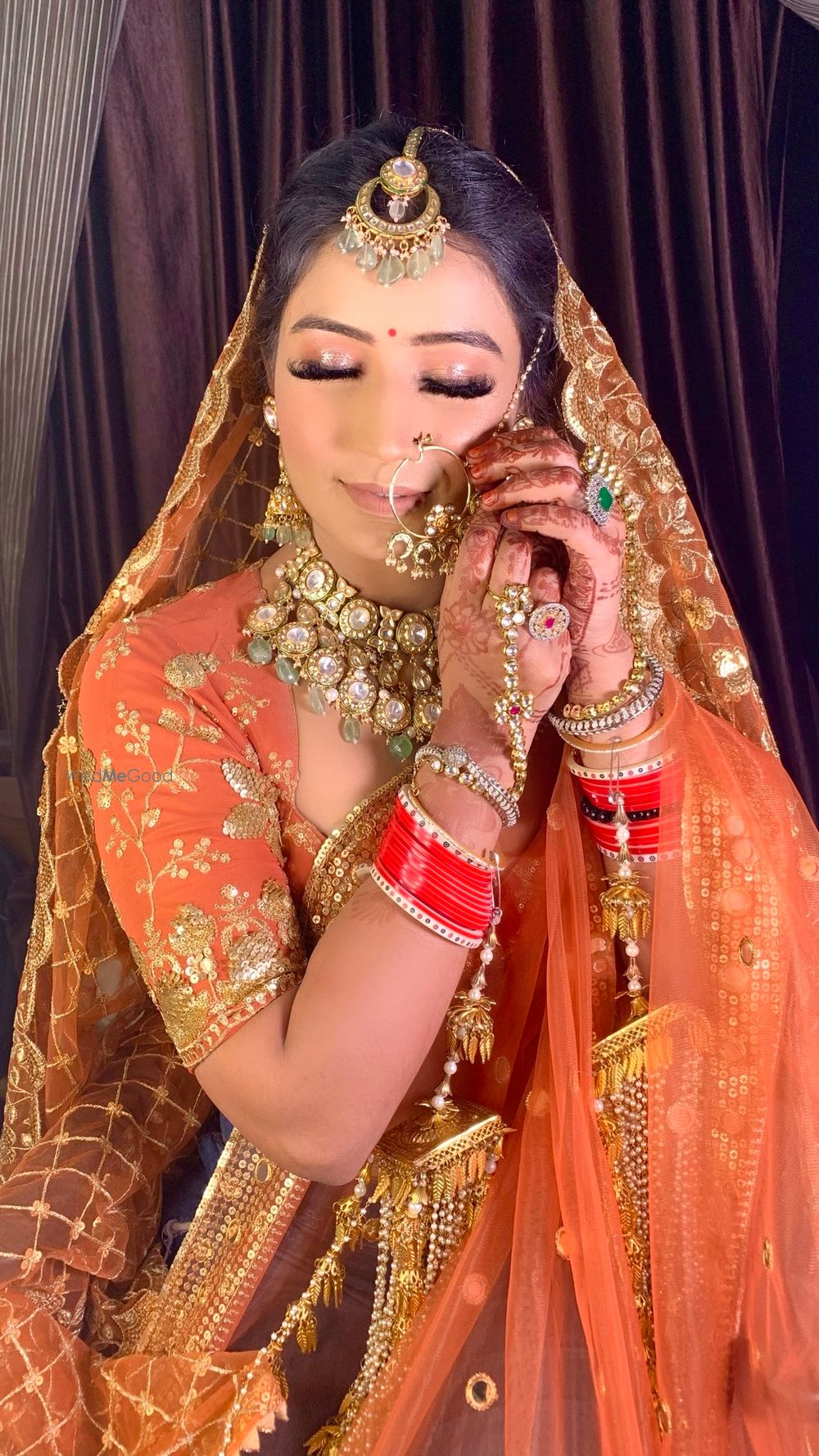 Photo By Makeup by Ridhima - Bridal Makeup