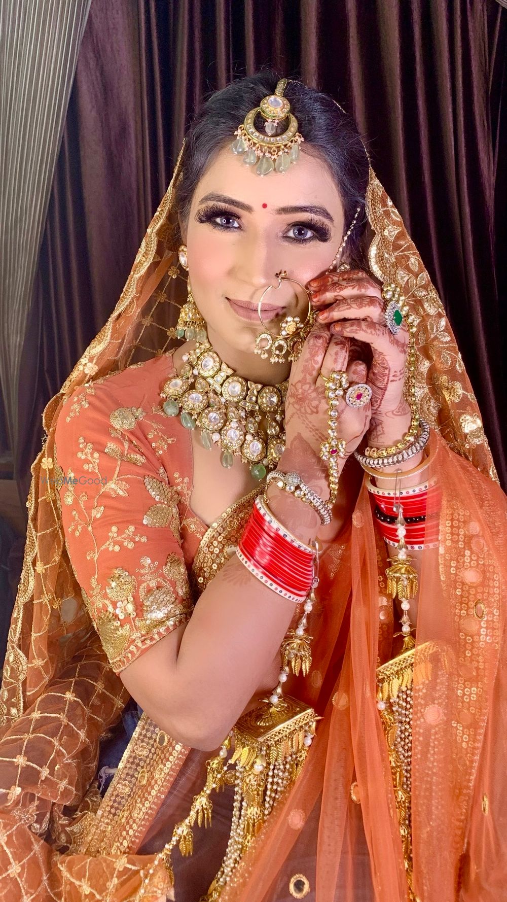 Photo By Makeup by Ridhima - Bridal Makeup