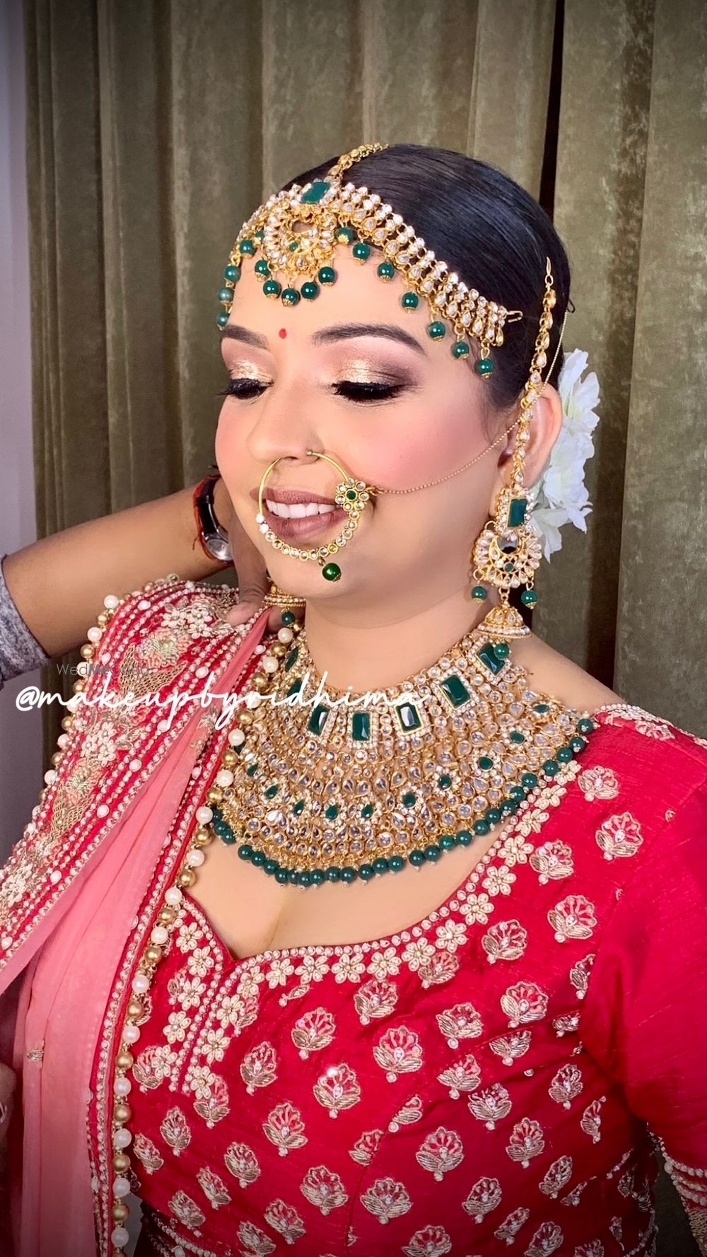 Photo By Makeup by Ridhima - Bridal Makeup