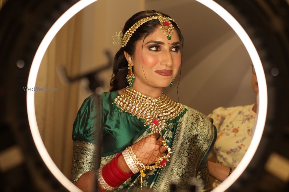 Photo By Makeup by Ridhima - Bridal Makeup