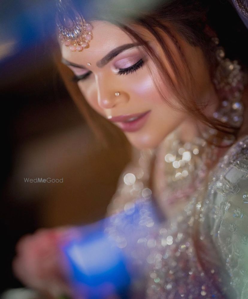 Photo By Makeup by Ridhima - Bridal Makeup