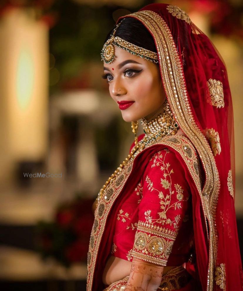 Photo By Makeup by Ridhima - Bridal Makeup