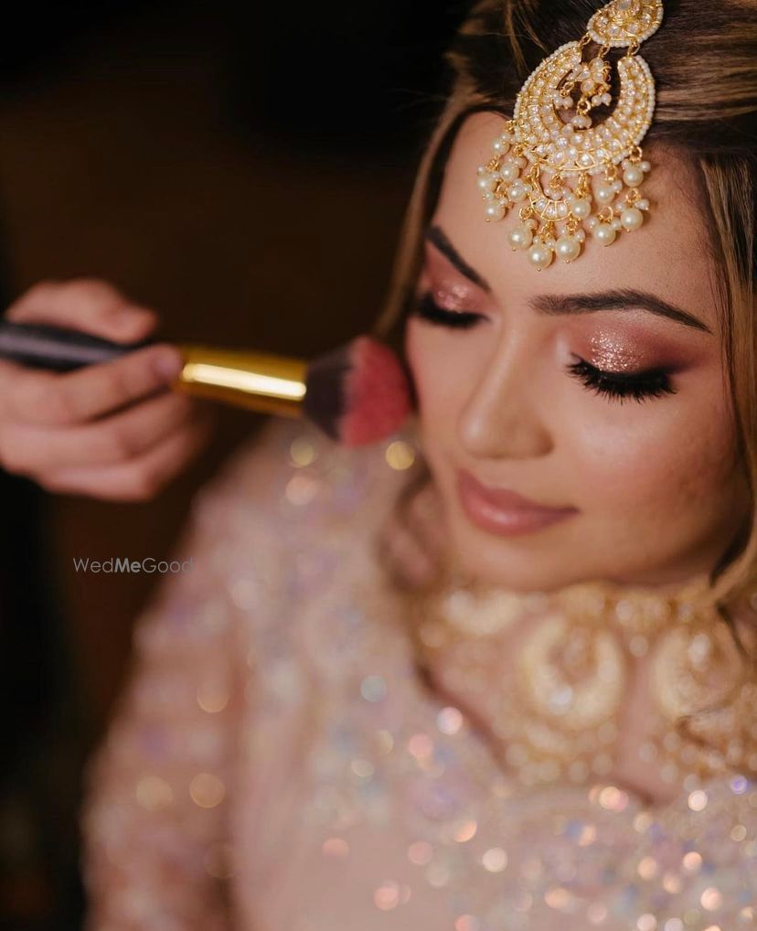 Photo By Makeup by Ridhima - Bridal Makeup