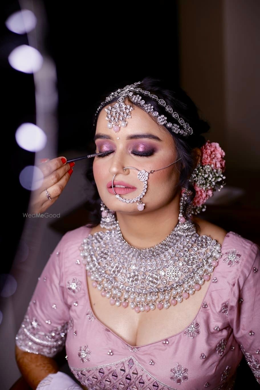 Photo By Makeup by Ridhima - Bridal Makeup