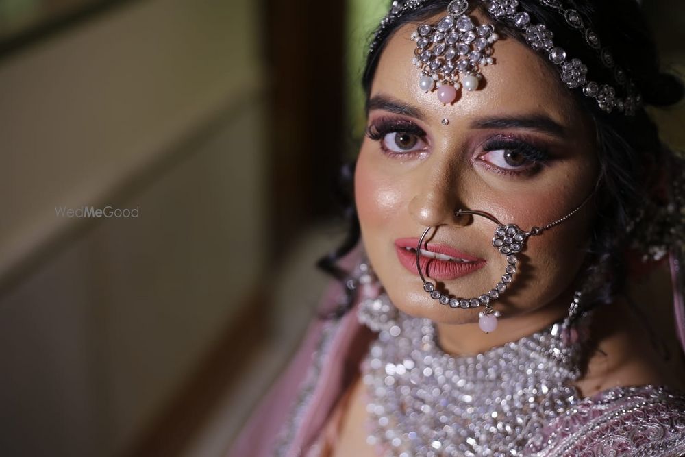 Photo By Makeup by Ridhima - Bridal Makeup