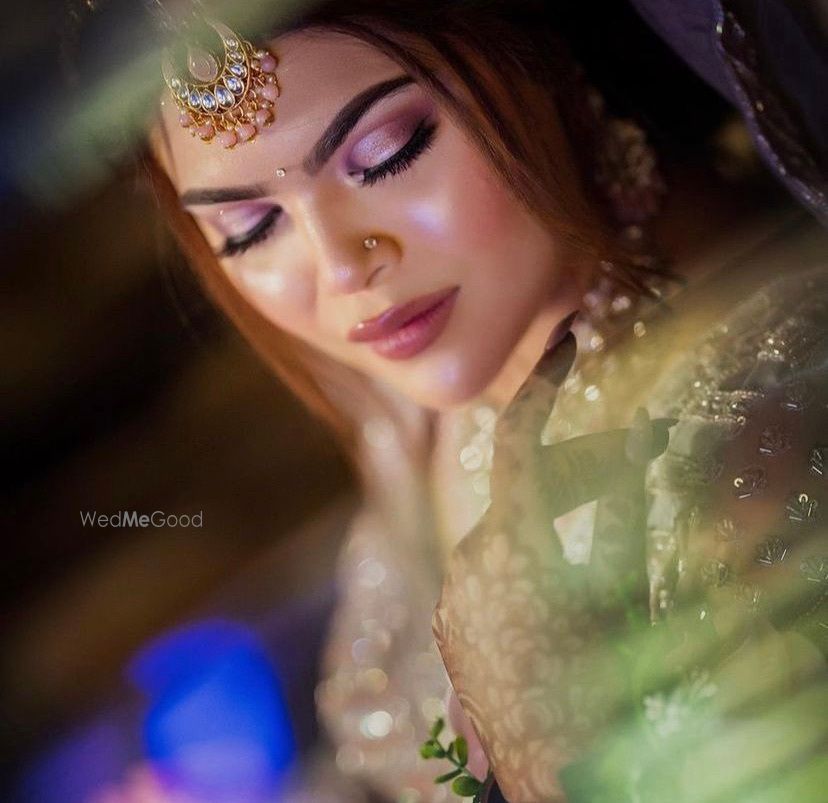 Photo By Makeup by Ridhima - Bridal Makeup