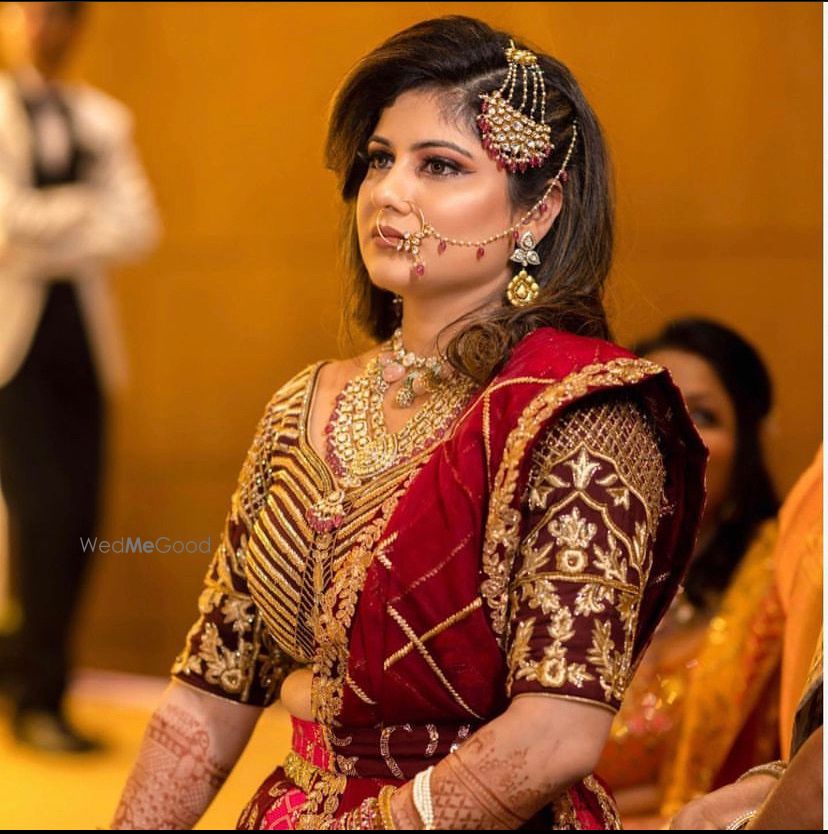 Photo By Makeup by Ridhima - Bridal Makeup