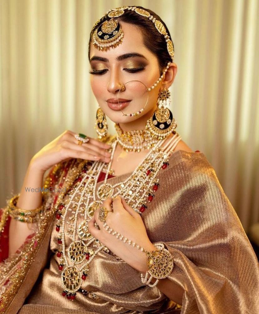 Photo By Makeup by Ridhima - Bridal Makeup