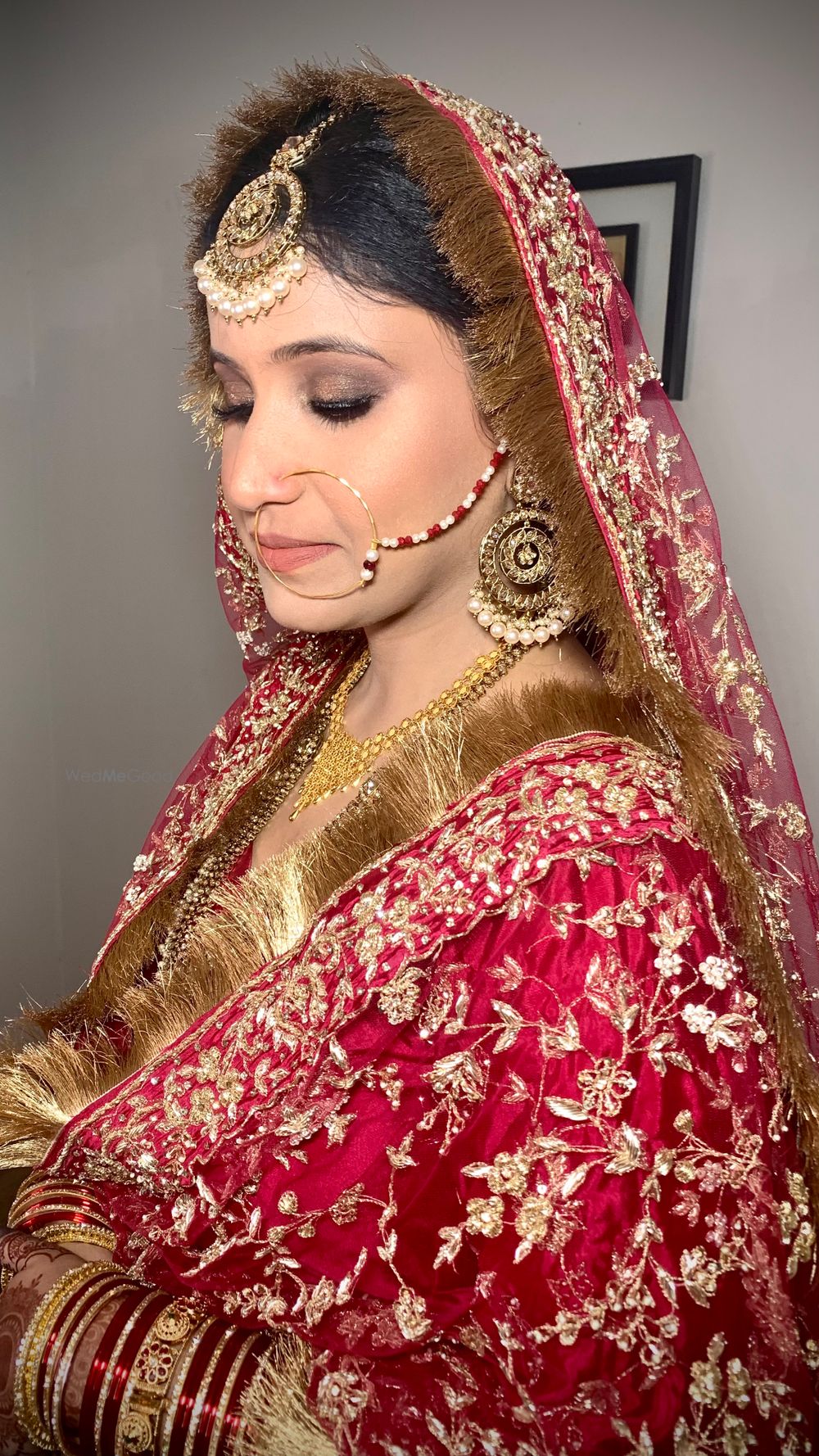 Photo By Makeup by Ridhima - Bridal Makeup