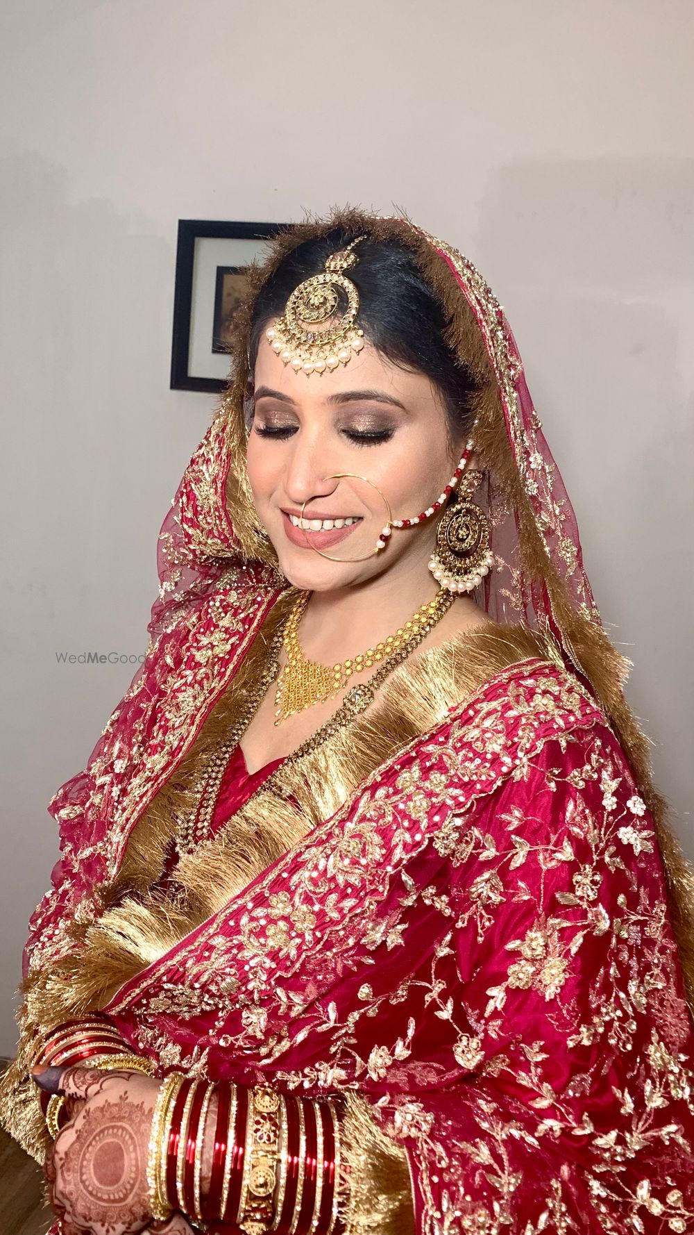 Photo By Makeup by Ridhima - Bridal Makeup