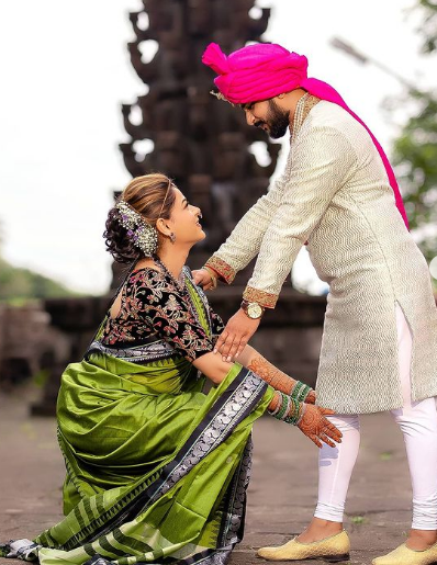 Photo By Sumit Abnave Photography - Photographers