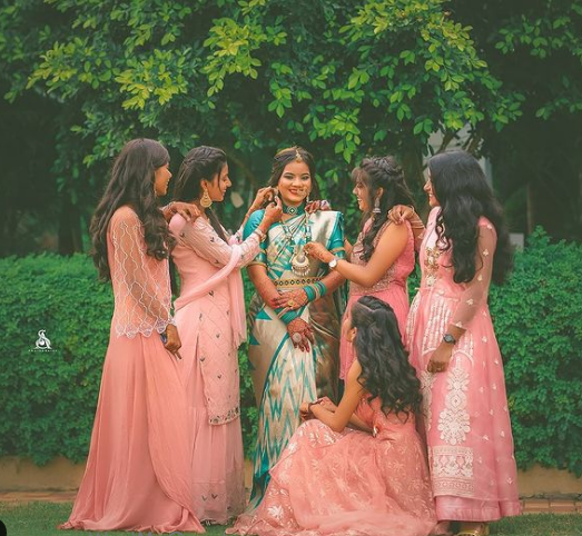 Photo By Sumit Abnave Photography - Photographers