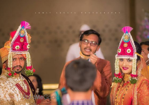 Photo By Sumit Abnave Photography - Photographers