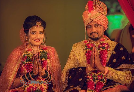 Photo By Sumit Abnave Photography - Photographers