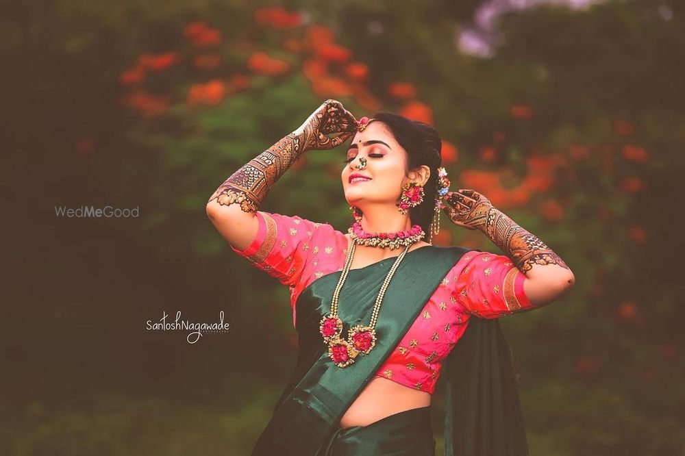 Photo By Santosh Nagawade Photography - Photographers