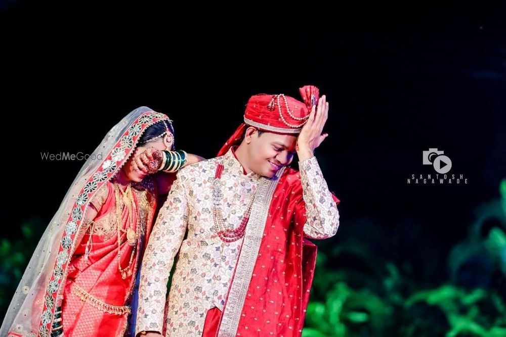 Photo By Santosh Nagawade Photography - Photographers