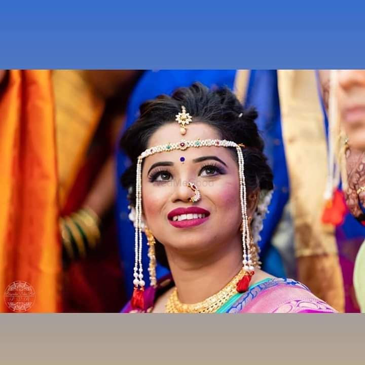 Photo By Makeup by Purvi Vora - Bridal Makeup