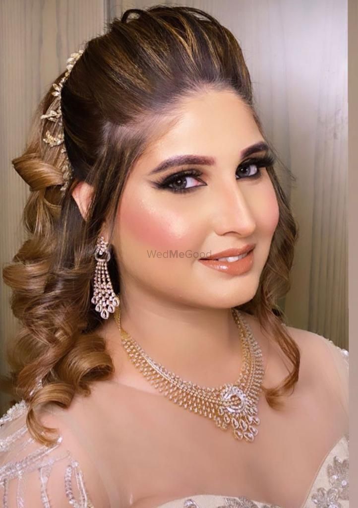 Photo By Makeup by Purvi Vora - Bridal Makeup