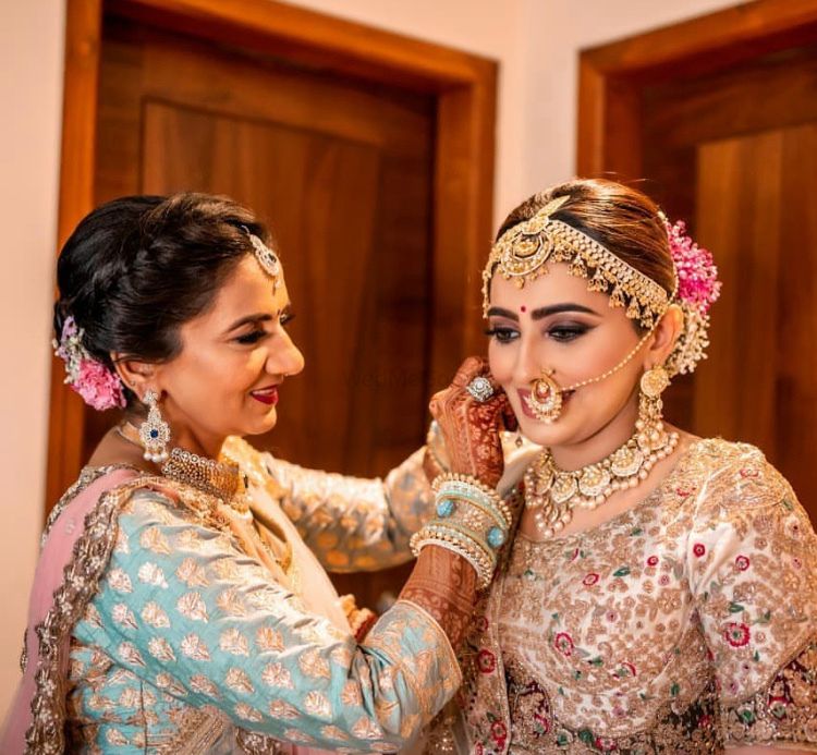 Photo By Makeup by Purvi Vora - Bridal Makeup