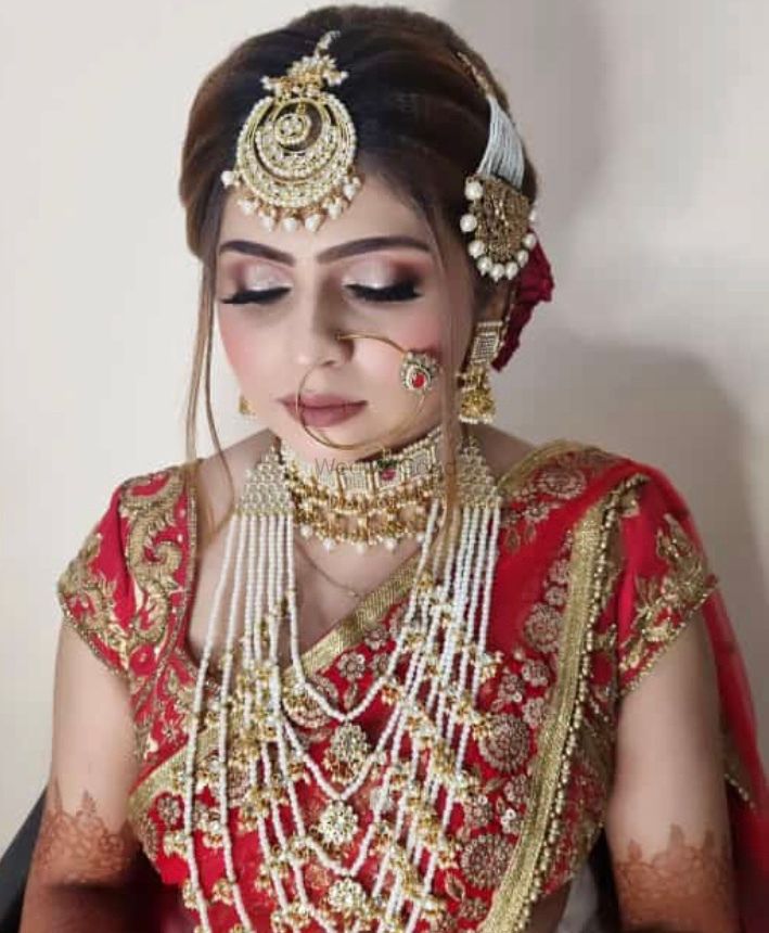 Photo By Makeup by Purvi Vora - Bridal Makeup