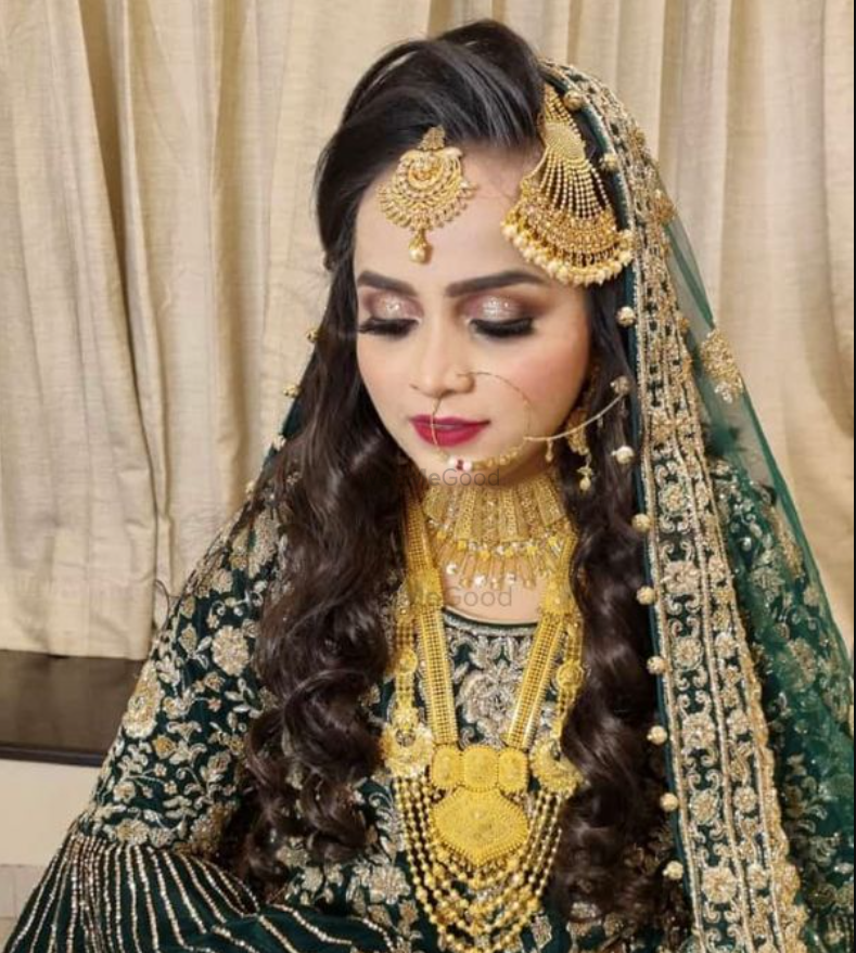 Photo By Makeup by Purvi Vora - Bridal Makeup