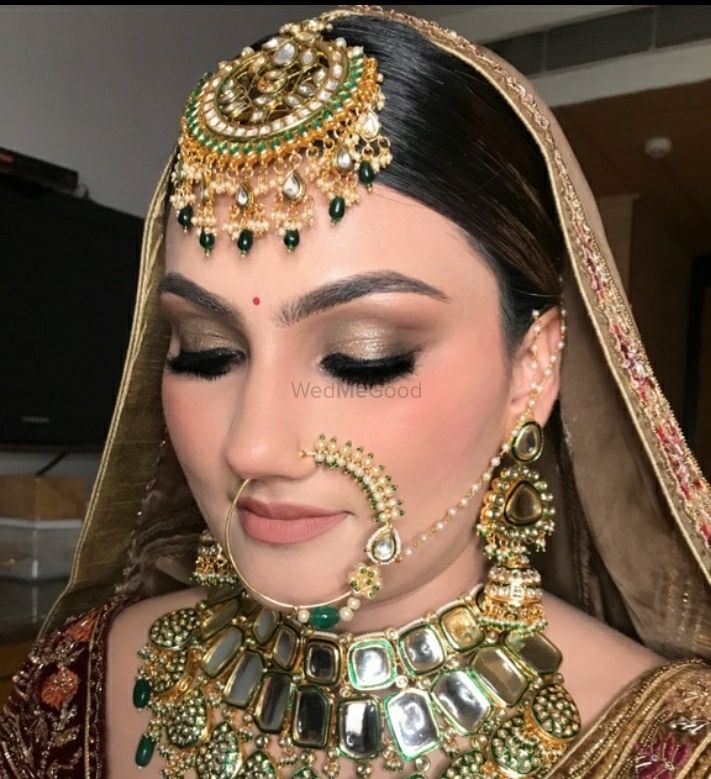 Photo By Makeup by Purvi Vora - Bridal Makeup