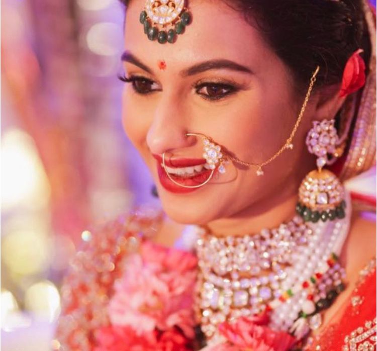 Photo By Makeup by Purvi Vora - Bridal Makeup