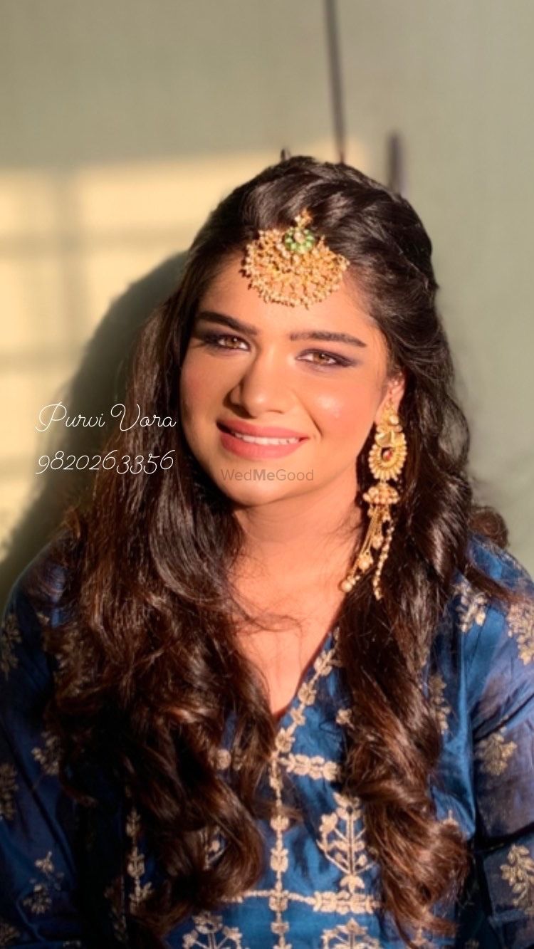 Photo By Makeup by Purvi Vora - Bridal Makeup