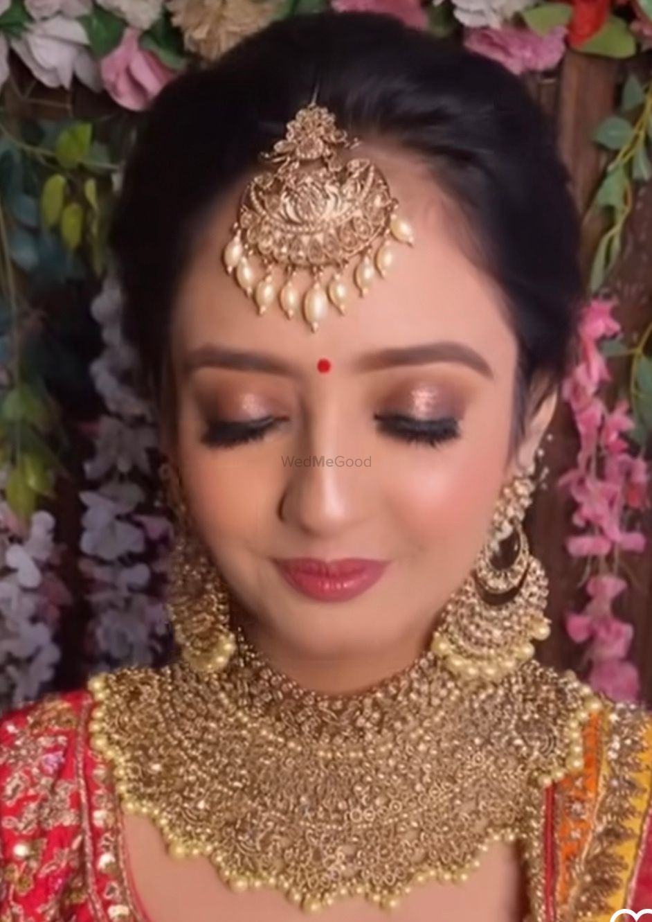 Photo By Makeup by Purvi Vora - Bridal Makeup