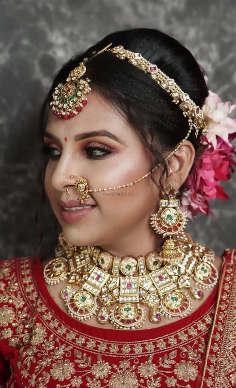 Photo By Makeup by Purvi Vora - Bridal Makeup