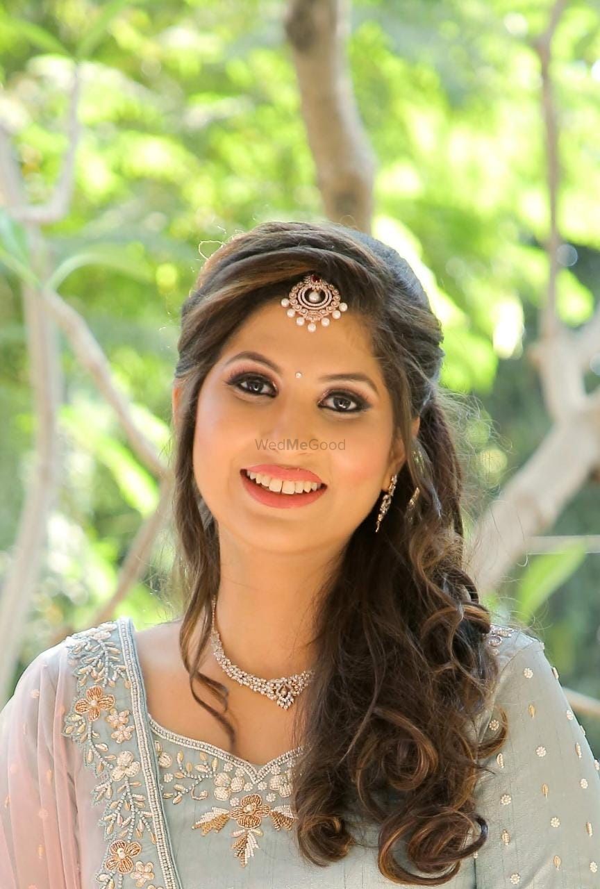 Photo By Makeup by Purvi Vora - Bridal Makeup