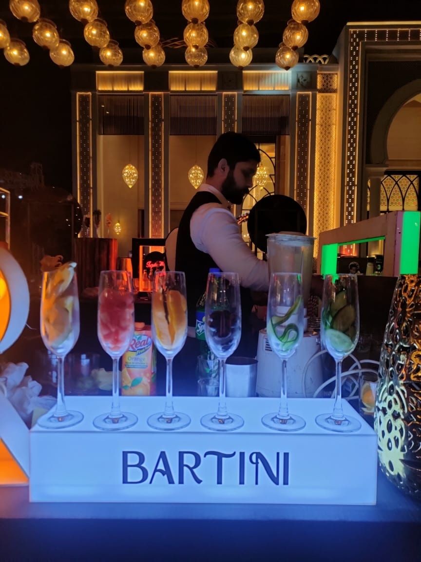 Photo By Bartini India - Bartenders