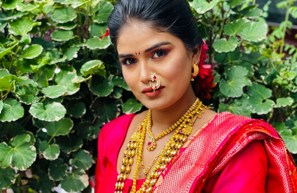 Sonal Mukhekar Makeup Artist