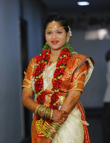 Photo By Madhumitha Gorantla Makeup Artist - Bridal Makeup