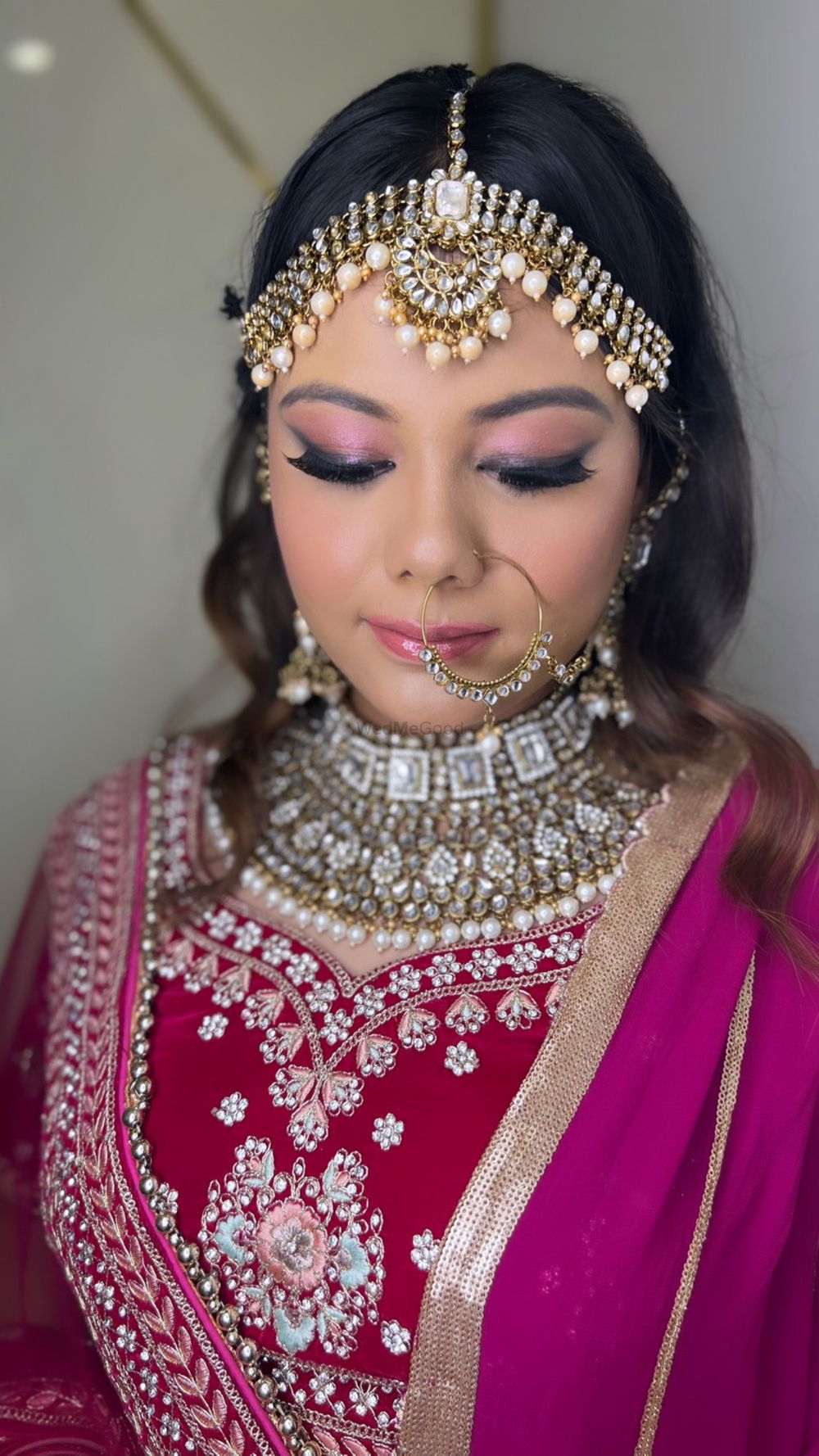 Photo By Makeup Artist Garima Jham - Bridal Makeup