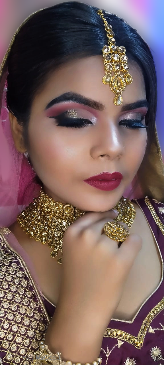 Photo By Neha Nice Look Beauty Clinic - Bridal Makeup