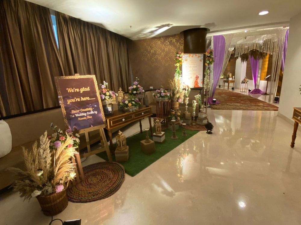 Photo By ITC WelcomHotel Dwarka - Venues